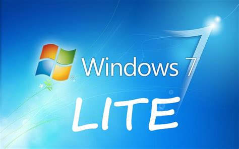 For free MS win 7 lite