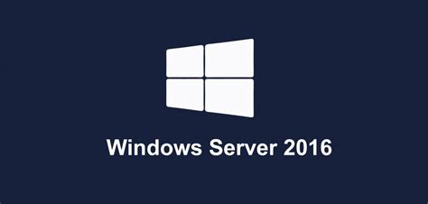 For free MS windows server 2016 full