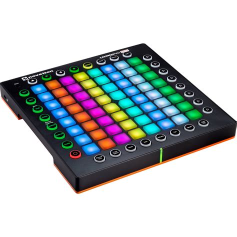 For free Novation Launchpad