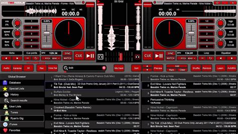 For free PCDJ DEX links for download