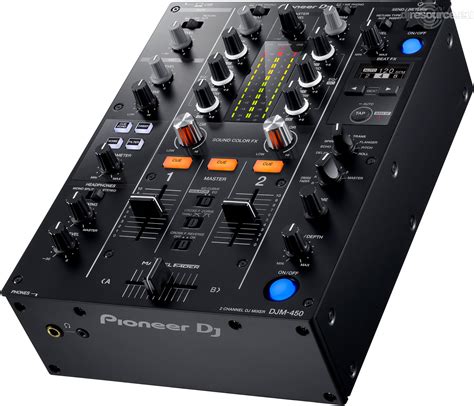 For free Pioneer DJM-450 links for download