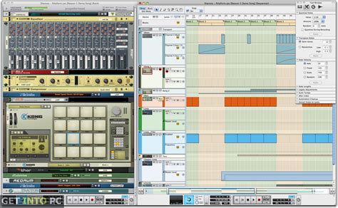 For free Propellerhead Reason for free key