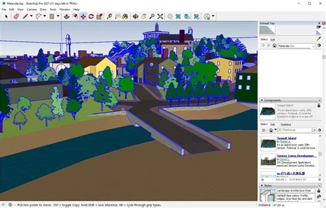 For free SketchUp Pro links for download