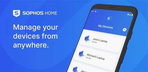 For free Sophos Home Premium 2022