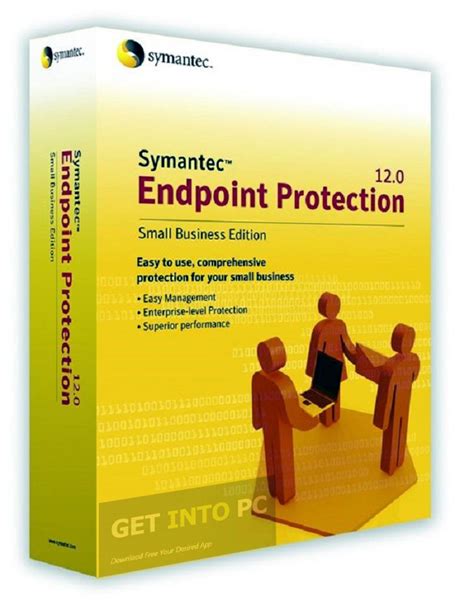 For free Symantec Endpoint Protection official link