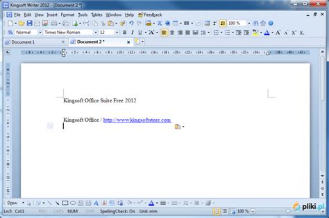 For free Word 2011 software