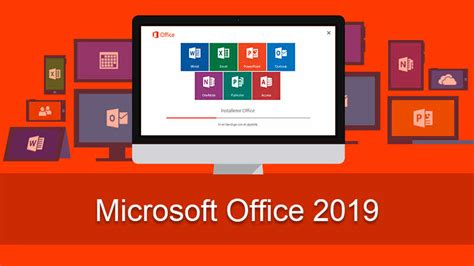 For free microsoft Office 2019 portable
