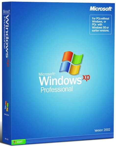 For free microsoft operation system win XP software