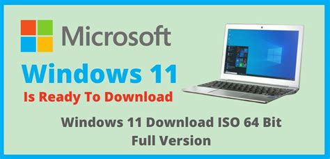 For free operation system windows 11 full version
