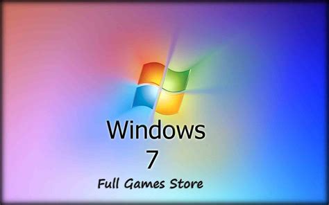 For free operation system windows 7 2021