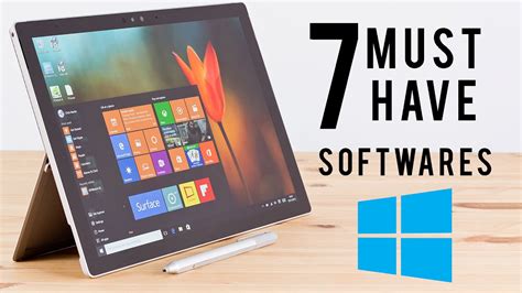 For free win 10 software
