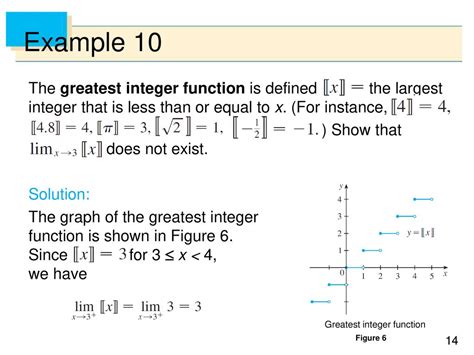 For instance, since the