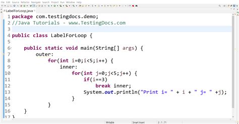 For loop string java.  Syntax and structure are similar to C-based languages like...