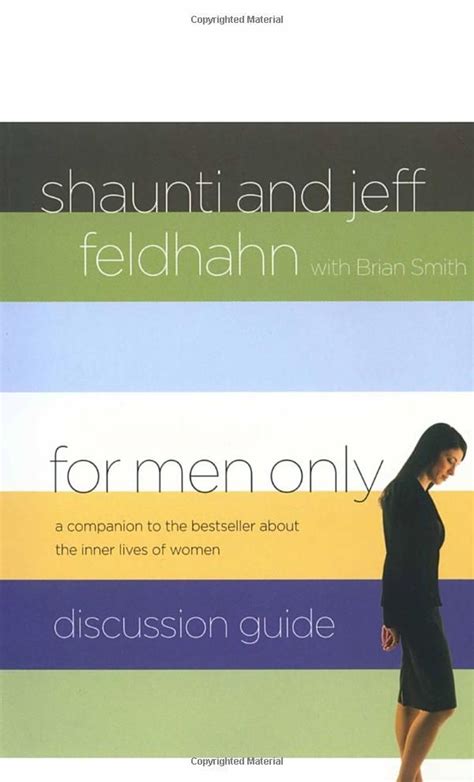 For men only discussion guide a companion to the bestseller about the inner lives of women. - Grc9 radio parts list download manual torrent.