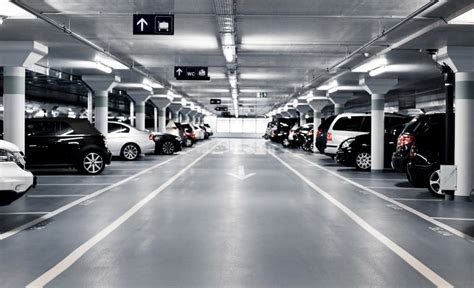 For private Parking Spaces & Garages to Rent in Wembley, London