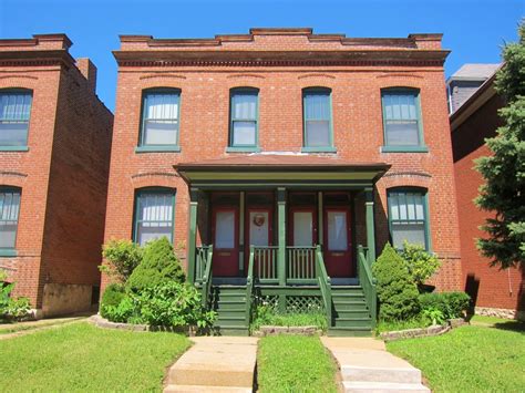 For rent st louis. 4030 Winnebago St, Saint Louis, MO 63116. $1,850/mo. 2 bds. 1 ba. 779 sqft. - House for rent. 44 days ago Apply with Zillow. 3953 Chippewa St, Saint Louis, MO 63116. $700/mo. 