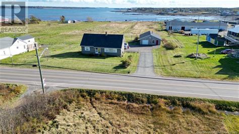 For sale: 1171 Route 776, Grand Manan, New Brunswick E5G1G1