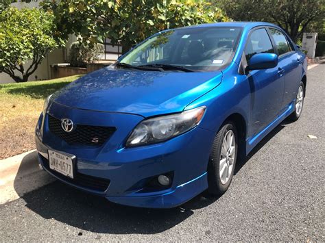 For Sale By Owner "toyota corolla" for sale in Seattle-tacoma. see also. Toyota Corolla 2009 LE 4door. $6,000. Kent Washington. 