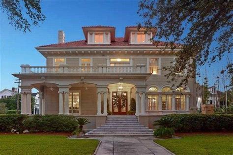 For sale new orleans. House for sale. $4,200,000. 4 bed. 3.5+ bath. 6,200 sqft. 930 Chartres St. New Orleans, LA 70116. Email Agent. Brokered by LATTER & BLUM - Historic Districts. new open house 4/23. Condo... 