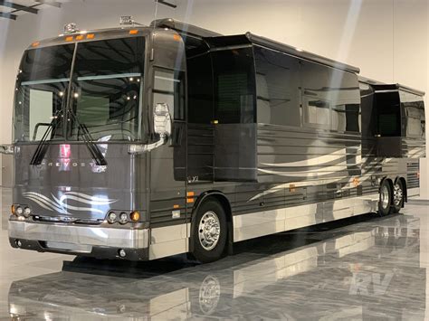 Prevost motorhomes are the premier luxury motorhomes in the world. With over 95 years of motorcoach manufacturing experience, Prevost has emerged as the world leader in …