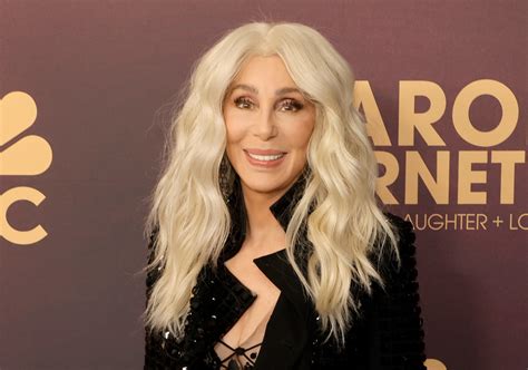 For six months, Cher’s son appeared ‘strung out’ on drugs at Chateau Marmont, needed a caretaker