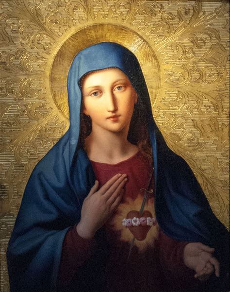 For the Love of Mary - Wikipedia