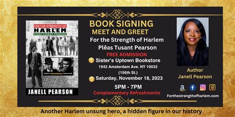 For the Strength of Harlem - niciatravels.com