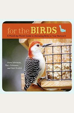 For the birds a month by month guide to attracting. - Supervisione musicale la guida completa alla selezione di musica per film giochi tv nuovi media.