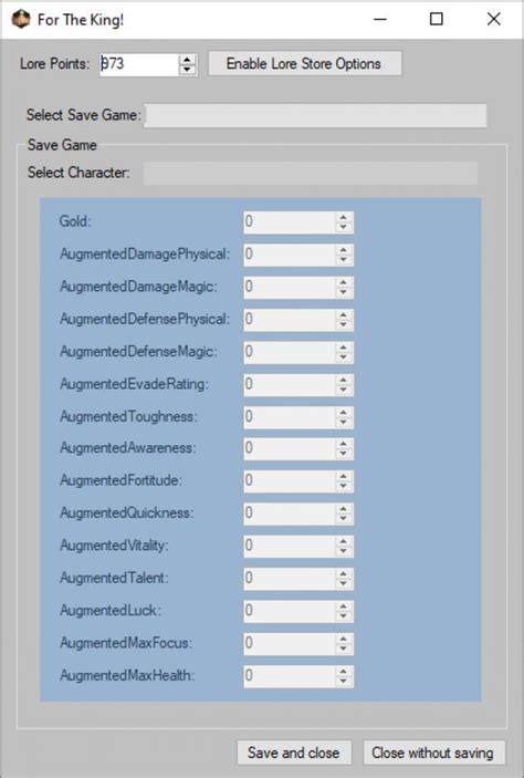 For the king save editor. com King is a leading interactive entertainme...
