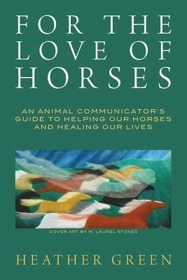 For the love of horses an animal communicator s guide. - Rear axle ford explorer service manual.