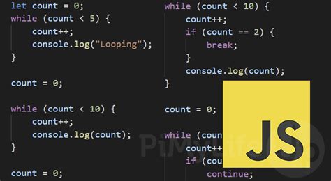 For vs while loop javascript.  Jun 19, 2022 · Loops: while and for We ofte...