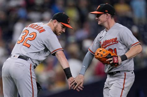 For what Orioles’ offense lacks in dominance, it makes up for with depth: ‘Just a frustrating lineup to face’