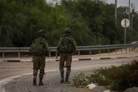 For years, Israelis trusted the army to defend and inform them. Now many feel abandoned