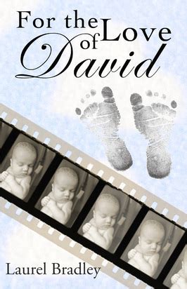 Read Online For The Love Of David By Laurel Bradley