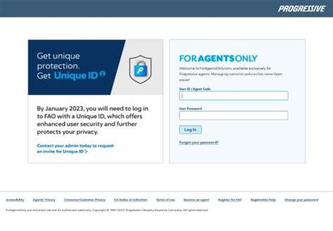 Foragentsonly.com - Welcome to Travelers. Log in to securely access and manage your account.