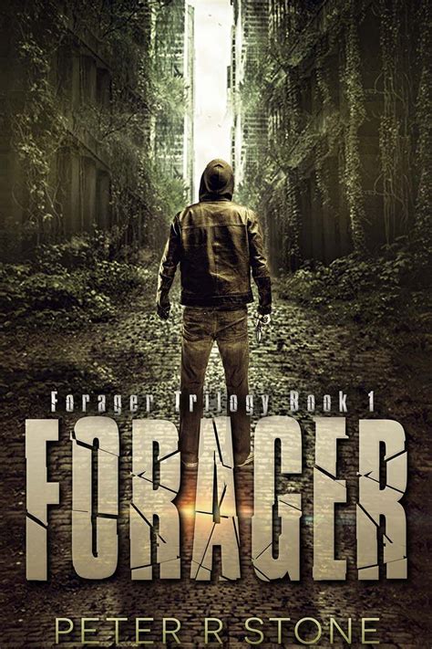 Download Forager Forager 1 By Peter R Stone