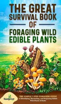 Foraging wilderness survival guide foraging wild edible plants and medicinal herbs bushcraft book 1. - Free repair manual 2001 honda shadow 750 ace deluxe.