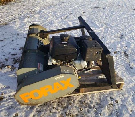 Browse a wide selection of new and used FORAX HP40 Mulcher for sale near you at MachineryTrader.com. 