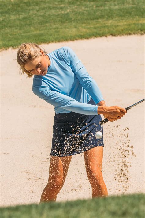 Foray golf. FORAY GOLF is a new modern golf fashion company looking to make a progressive change in women’s golf apparel. Their main focus is to remove the barriers that … 