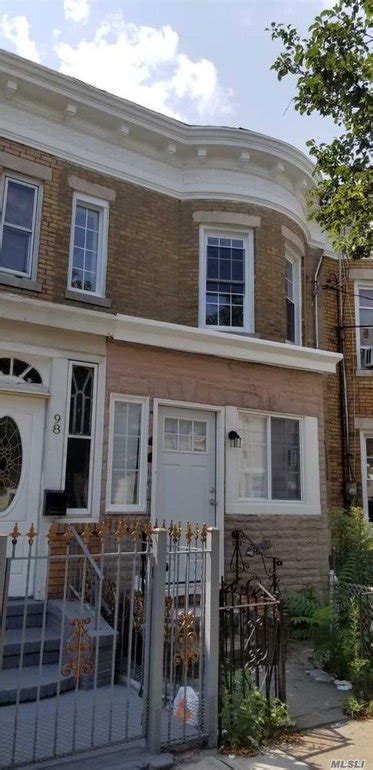 Sold: 3 beds, 1.5 baths townhouse located at 298 Forbell St, East New York, NY 11208 sold for $690,000 on Aug 2, 2023. MLS# 3467635. Brick single family townhouse right across to PS214 elementary s.... 