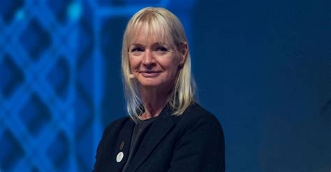 Forbes: WEC’s Angela Wilkinson: A Voice Of Reason In The ...