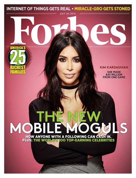 Forbes Magazine Get your Digital Subscription