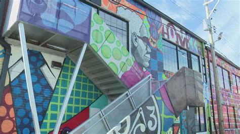 Forbes praises St. Louis for nation's 'most exciting emerging arts district'