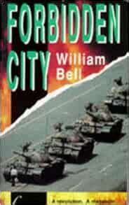 Full Download Forbidden City By William Bell