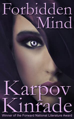 Full Download Forbidden Mind Forbidden 1 By Karpov Kinrade