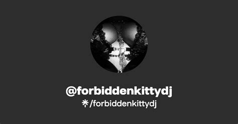 Forbiddenkittydj Leaked [SEX VIDEO] 117 Photos