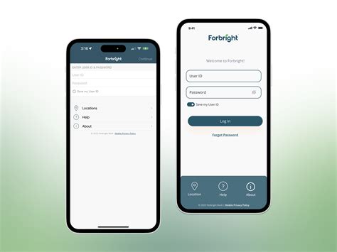 Forbright bank login. When it comes to banking, not all banks are created equal. Here are some of the BEST banks right now for all types of accounts! When it comes to banking, not all banks are created ... 