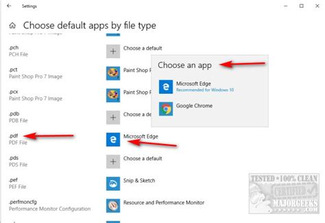 Force Files to Open with Microsoft Apps When Sharing …