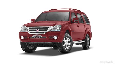 Force Motors Force One Reviews & Ratings - CarWale