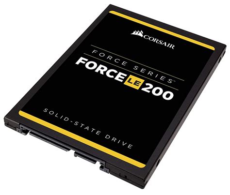 Force Series™ 3 240GB SATA 3 6Gb/s Solid-State Hard Drive